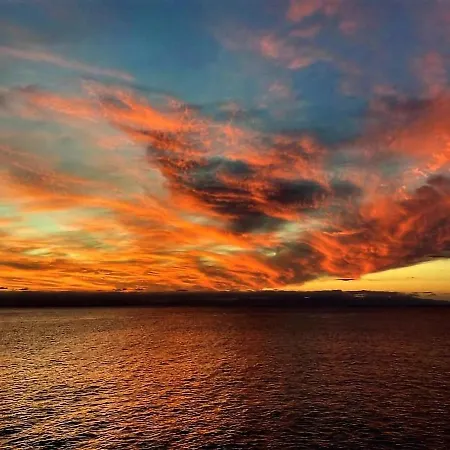 Appartamento Casa Pomonte