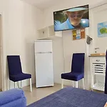 Apartament Casa Pomonte
