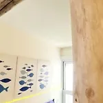 Apartament Casa Pomonte