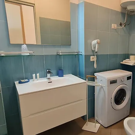 Casa Apartment Pomonte (Livorno)