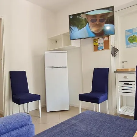 Apartment Casa Pomonte