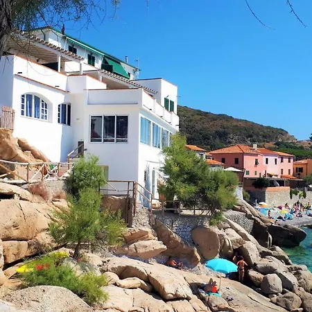 Casa Pomonte
