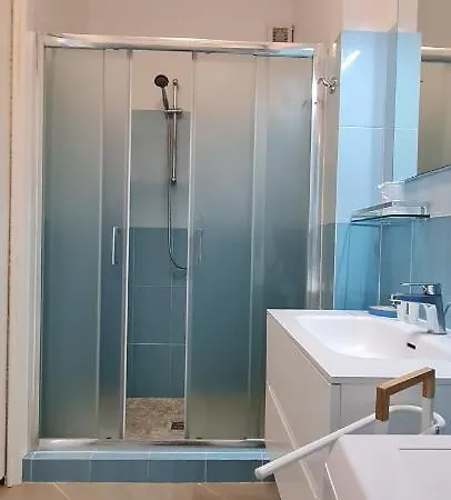Apartment Casa Pomonte (Livorno)