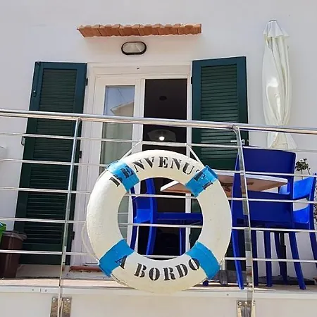 Apartmán Casa *