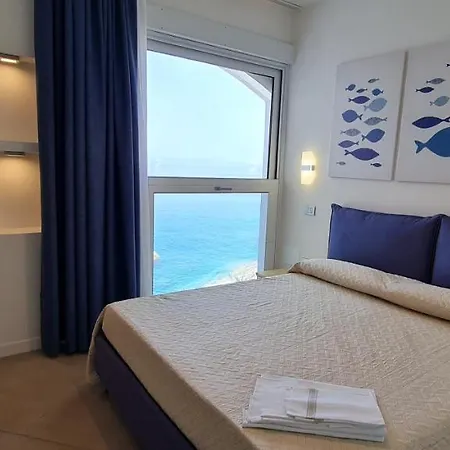Casa Apartment Pomonte