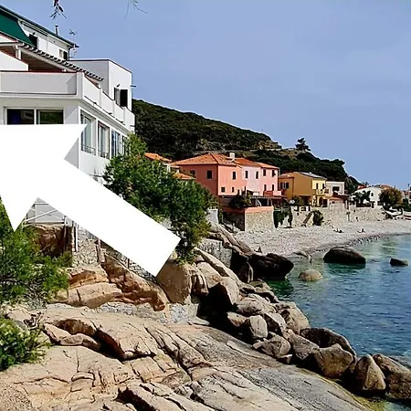 Apartmán Casa