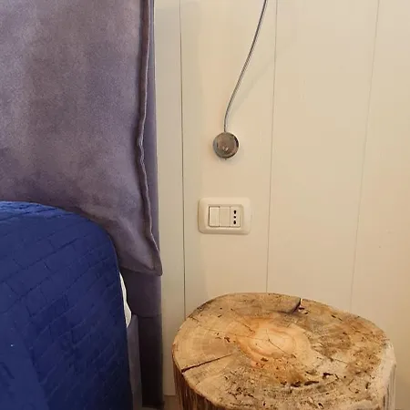 Casa Apartment *