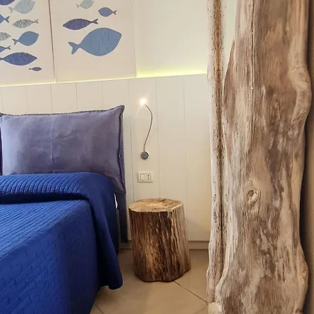Apartmán Casa