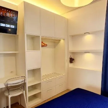 Apartment Casa Pomonte