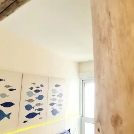 Apartment Casa Pomonte (Livorno)