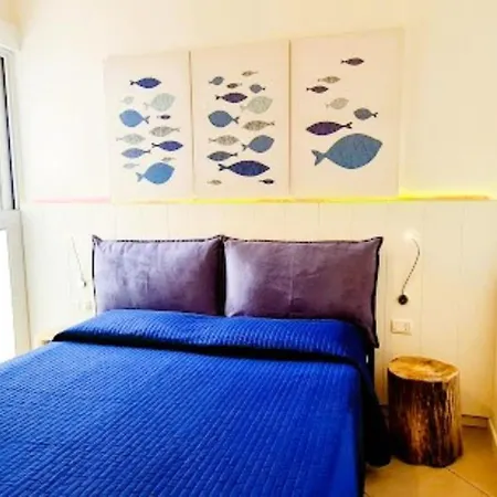 Casa Apartment Pomonte