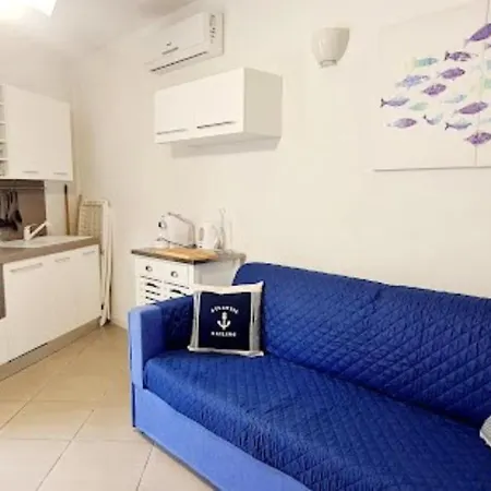 Casa Apartment