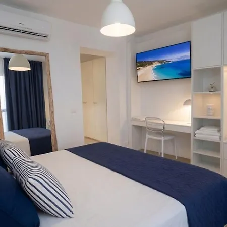 Casa Apartment Pomonte (Livorno)