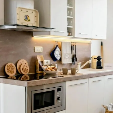 Apartment Casa