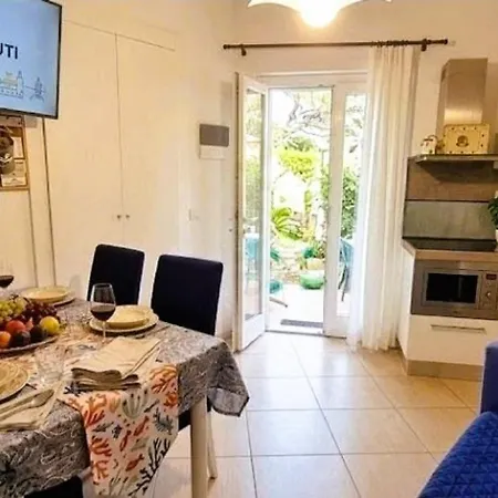 Apartment Casa *