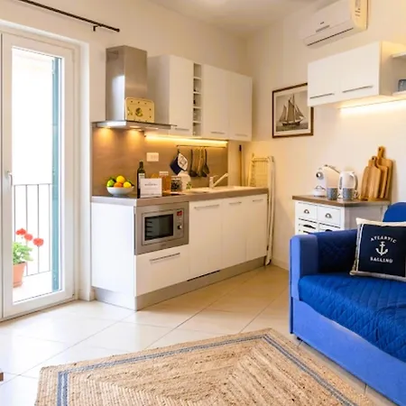 Apartment Casa