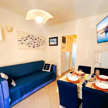 Apartment Casa Pomonte (Livorno)