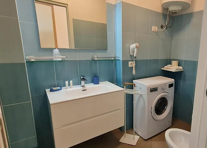 Casa 아파트 포몬테