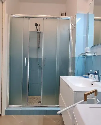 Apartamento Casa Pomonte