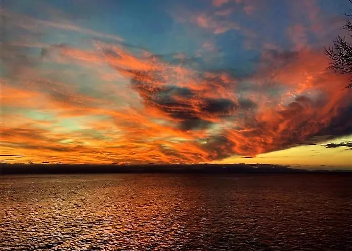 Apartamento Casa Pomonte