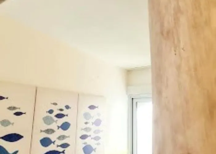 Apartament Casa Pomonte