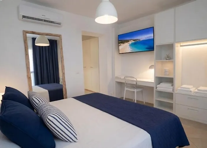 Casa Appartement Pomonte